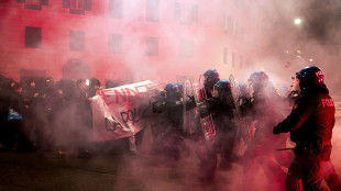 Corteo per Ramy a Roma, 39 denunciati, 2 sono minori