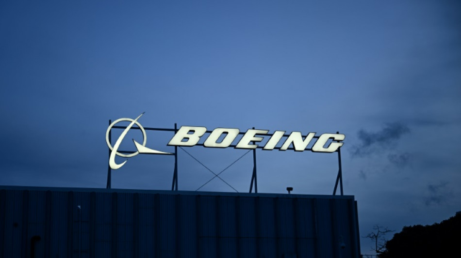 O que está por trás da recente onda de incidentes com aviões da Boeing?