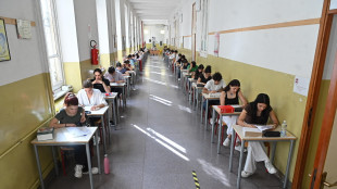 Domani al via gli esami di maturità per 526.317 studenti