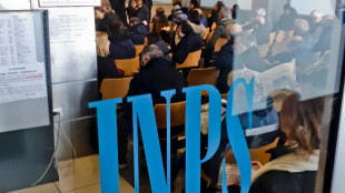 Inps, nel 2023 saldo positivo 523mila posti lavoro