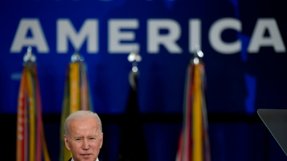 Joe Biden's perilous oil diplomacy