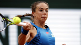 Tennis:Bronzetti ko, americana Dolehide in finale Guangzhou Open