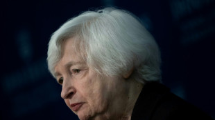 EEUU ya paga las consecuencias de la crisis de la deuda, advierte Yellen