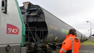 SNCF: Sud-Rail dépose un préavis de grève du 17 avril au 2 juin