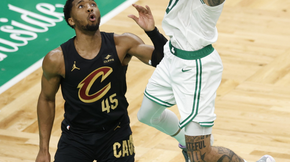 Playoff Nba: vittorie per Boston e Dallas