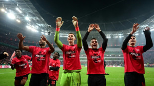 Allemagne: Leverkusen rejoint facilement Kaiserslautern en finale de la Coupe