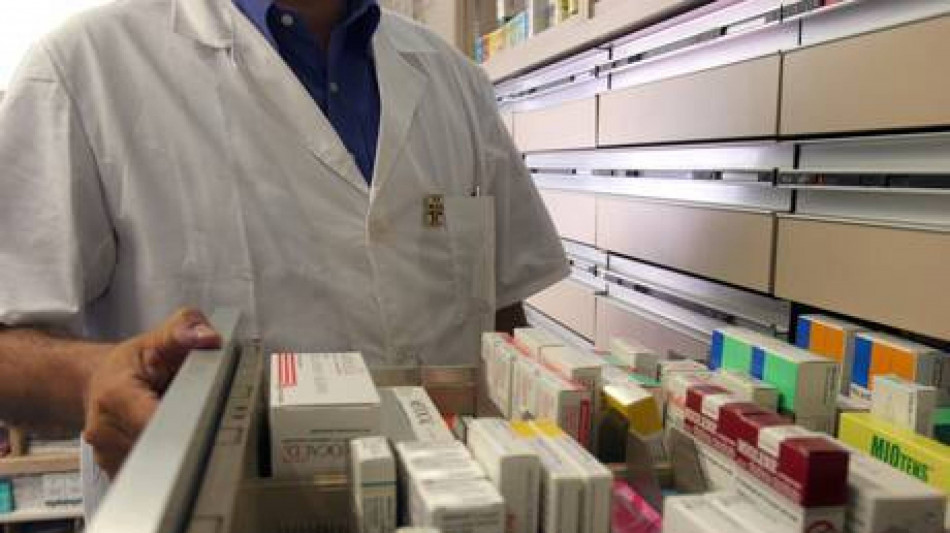 Spesa farmaci a 36,2 miliardi nel 2023, 68,7% rimborsato da Ssn