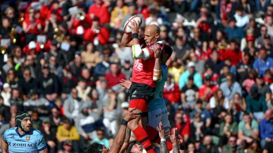 Challenge Cup: Toulon en quête de sa dernière étoile