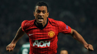 Former Man United, Portugal star Nani joins Melbourne Victory