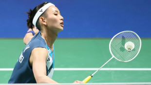 Top seed Tai beats All England champion Okuhara in quarter-finals