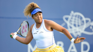 Osaka makes triumphant return, will face Gauff in San Jose