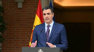 Sánchez adelanta elecciones en España tras descalabro en municipales y regionales