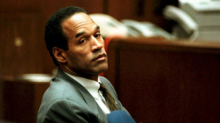 Le 17 juin 1994, la folle fuite en voiture d'O.J. Simpson