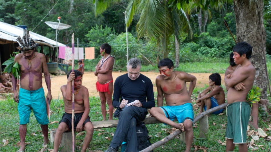 Dom Phillips y Bruno Pereira, final trágico para dos amantes de la Amazonía