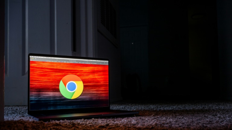 Google counters bid by US to force sale of Chrome