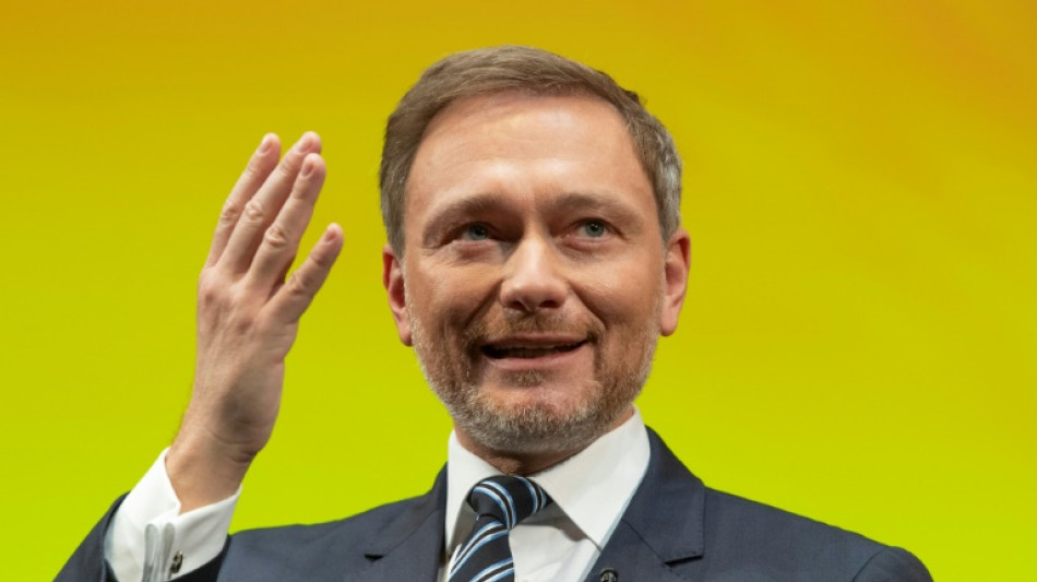 Lindner offen für Anpassung der Pendlerpauschale wegen steigender Energiepreise