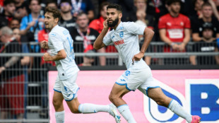 Foot: fébrile, Rennes accroché par Le Havre