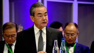 Wang Yi retoma las riendas del ministerio chino de Relaciones Exteriores