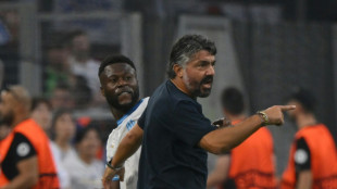 L1: Gattuso a réveillé l'OM, mais gare à Nice