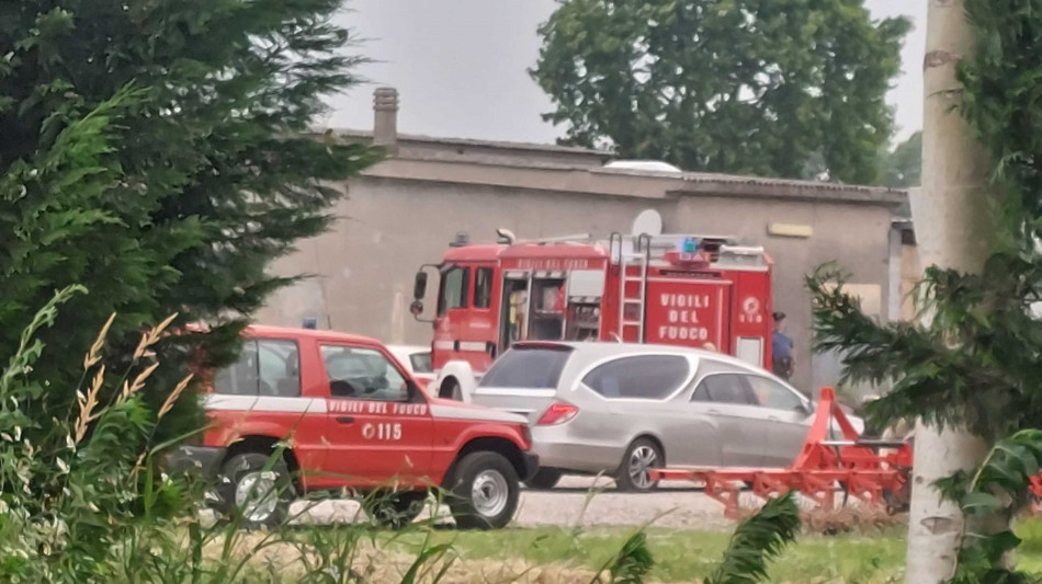 La madre del 18enne, 'è morto facendo il lavoro che amava'