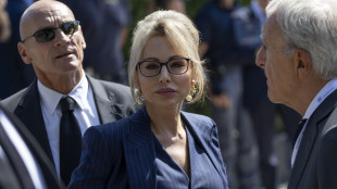 Marina Berlusconi, nessuna trama contro Meloni