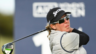 South African Buhai leads British Open after 'best ever round'