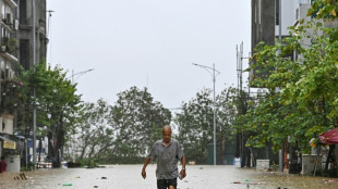 El balance del tifón Yagi en Vietnam sube a 143 muertos