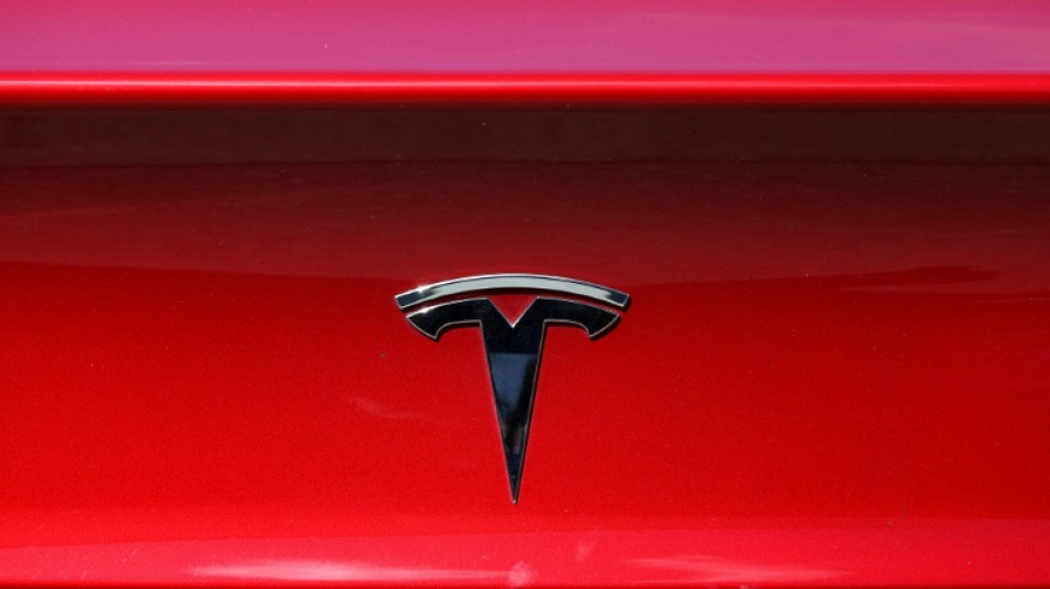 Tesla wegen Rassismus am Arbeitsplatz zu 3,2 Millionen Dollar verurteilt