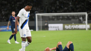 Amical: Paris SG encore battu, Neymar toujours sur le banc