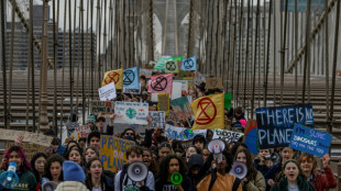 Los científicos del clima escrutan las señales del planeta que se avecina