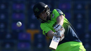 Ireland all-rounder Kevin O'Brien retires from international cricket