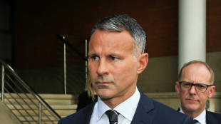 Man Utd legend Giggs cites disciplinary record in assault trial