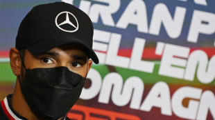 Hamilton ready to invest in Chelsea takeover bid