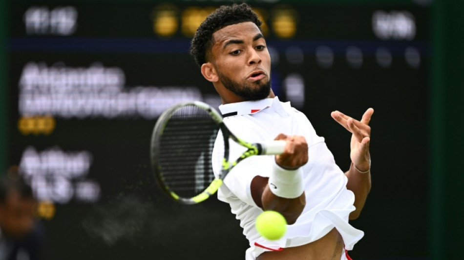 Classement ATP: Arthur Fils intègre le Top 50