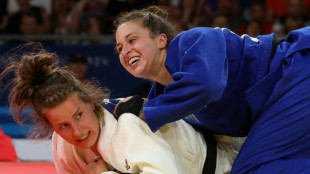 El judo da las primeras medallas para Israel en París-2024