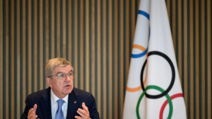 Le CIO ouvre aux Russes la porte des compétitions, pas encore des JO-2024