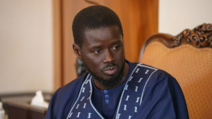 El nuevo presidente de Senegal promete "un cambio sistémico"