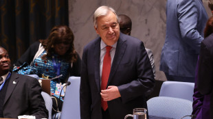 Guterres, Unifil resta malgrado le istanze di Israele