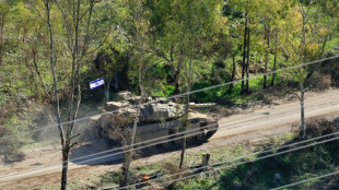 Dos muertos por disparos israelíes en el sur de Líbano tras el vencimiento del plazo de retirada