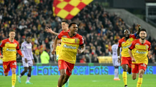 L1: Lens étouffe Monaco et met la pression sur Marseille