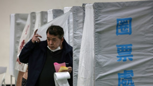 Empieza recuento de votos en Taiwán en presidenciales bajo la sombra de China