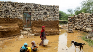 Yémen: le bilan des inondations monte à au moins 24 morts (ONU)