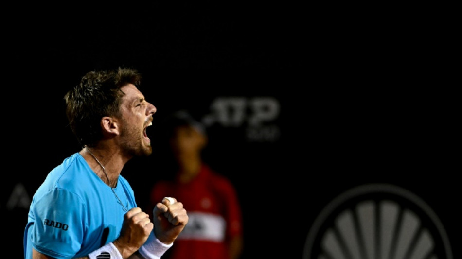 ATP - Norrie domine Alcaraz et remporte le tournoi de Rio