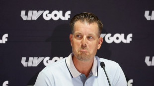 Stenson not giving up on Ryder Cup, defends LIV move 