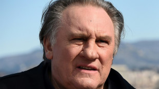 Erster Missbrauchsprozess gegen Schauspieler Gérard Depardieu