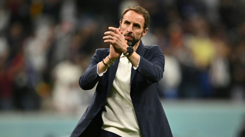 Euro-2024/Qualifs: l'Angleterre et Southgate à la recherche d'un troisième souffle