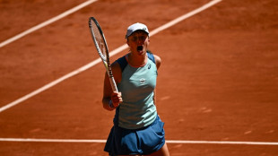 Roland-Garros: Swiatek au rendez-vous