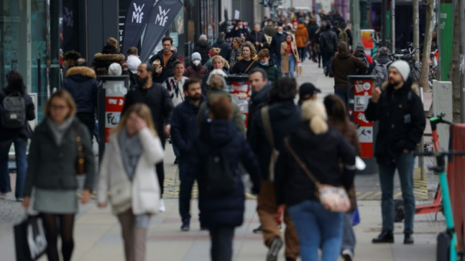 Deutsche Wirtschaft schrumpft voraussichtlich noch stärker als erwartet