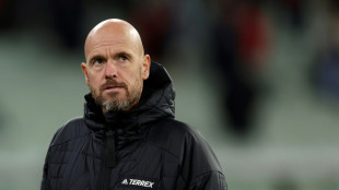 No-nonsense Ten Hag stamps mark on new-look United