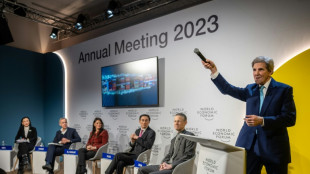 La rivalidad comercial con China y el futuro de Brasil centran el arranque del foro de Davos